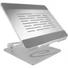 Image de DeLOCK premium notebookstandaard met verstelbaar design / aluminium