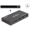 Image de Delock HDMI Switch 3 x HDMI in to 1 x HDMI out 8K 60 Hz