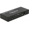 Image de DeLOCK HDMI schakelaar 5 naar 1 - versie 2.0 (4K 60Hz HDR)