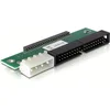 Image de Delock - Adapter 3,5 IDE 40pin - 2,5 IDE HDD/SSD 44pin