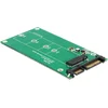 Image de DeLOCK Konverter SATA 22P>67P M.2 NGFF