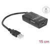 Image de Delock USB Isolator with 5 kV Isolation