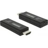 Image de HDMI tester voor EDID informatie met OLED display