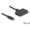 Image de Delock USB Type-C  Converter to 22 pin SATA 6 Gb/s
