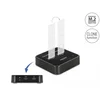 Image de Delock M.2 Docking Station for 2 x M.2 SATA SSD with Clone function