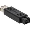Image de Delock - Firewire adapter