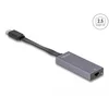 Image de Delock USB Type-C  Adapter to 2.5 Gigabit LAN slim