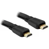 Image de Delock - 1.4 High Speed HDMI kabel - 5 m - Zwart