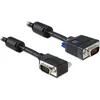 Image de Premium VGA monitor kabel - 90° haaks naar rechts - 2 meter