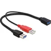Image de DeLOCK 83176 USB-kabel