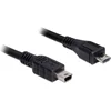 Image de DeLOCK 1m USB2.0 microB/miniB