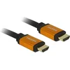 Image de DeLOCK HDMI kabel - versie 2.1 (8K 60Hz + HDR) - 1,5 meter