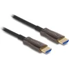Image de Delock Active Optical HDMI Cable with metal armouring 8K 60 Hz 30 m