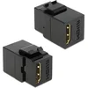 Image de DeLOCK Keystone HDMI module zwart