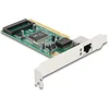 Image de Delock PCI Card to 1 x RJ45 Gigabit LAN RTL