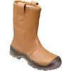Image de Atlas 825XP Werklaarzen Anatomic - Maat 41