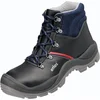 Image de Werkschoenen - Atlas - Anatomic Bau - Zwart - S3