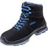Image de Atlas Schoen SL 80 2.0 HG S2 ESD - Zwart/Blauw - 45