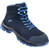 Image de Atlas Schoen SL 82 2.0 HG S1 ESD - Zwart/Blauw - 43