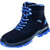 Image de Atlas Schoen SL 82 2.0 HG S1 ESD - Zwart/Blauw - 46