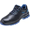 Image de Atlas Schoen SL 645 XP 2.0 S3 ESD - Zwart/Blauw - 43