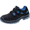 Image de Atlas Schoen TX 40 LG S2 - Zwart/Blauw - 43