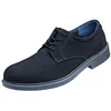 Image de Schoenen Suede Cx 505 Zwart Laag S1p Maat 46