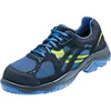Image de Atlas Schoen Flash 4005 XP LG S1P ESD - Zwart/Blauw - 45