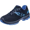 Image de Atlas Schoen Flash 5405 XP S3 ESD - Zwart/Blauw - 48