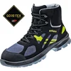 Image de Atlas - GTX 8205 XP - Enkelhoge Veiligheidsschoen - Gore-Tex Voering - Aluminium Neus