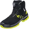 Image de ATLAS Werkschoenen FLASH 8255 XP BOA, S3 ESD, Waterdichte Aluminium Neus