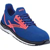 Image de Atlas Schoen Runner 45 S1P - Neon Blauw - 40