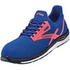 Image de Atlas Schoen Runner 45 S1P - Neon Blauw - 41