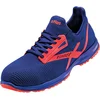 Image de Atlas Schoen Runner 45 S1P - Neon Blauw - 47