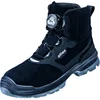 Image de Atlas Schoen Flash 6905 BOA XP S3 - Zwart/Grijs - 39