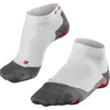 Image de FALKE RU5 Short anti-blaar functioneel materiaal hardloopsokken dames wit - maat 37-38