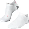 Image de FALKE RU5 Race Invisible anti-blaar functioneel materiaal hardloopsokken dames wit - maat 35-36