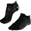 Image de FALKE RU5 Race Invisible dames running kousenvoetjes - zwart (black-mix)