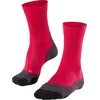 Image de FALKE TK2 Cool anti-blaar dik lyocell functioneel materiaal wandelsokken dames rood - maat 35-36