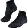 Image de FALKE RU4 Light Short anti-blaar lyocell functioneel materiaal hardloopsokken dames zwart - maat 39-40