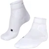 Image de FALKE TE2 Short anti-blaar katoen functioneel materiaal tennissokken dames wit - maat 37-38