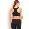 Image de FALKE Madison Low Support voor laag activiteitsniveau functioneel materiaal sportbeha dames zwart - maat XL