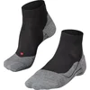 Image de FALKE RU4 Short anti-blaar katoen functioneel materiaal hardloopsokken dames zwart - maat 39-40