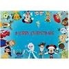 Image de Undercover - Walt Disney Adventkalender - Papier - Multicolor
