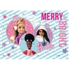 Image de Adventskalender Barbie