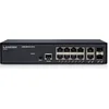 Image de Lancom Systems GS-2310 - Netwerkswitch - 10 Poorten