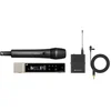 Image de Sennheiser EW-D ME2/835-S SET R1-6 520 576 MHz - Draadloze transmissie set