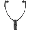 Image de draadloze tv-headset-stethoscoop - sennheiser - RR5200