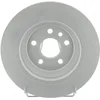 Image de Ferodo Remtrommels Achteras DDF1616C - 2 stuks