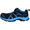 Image de HAIX Veiligheidsschoenen Black Eagle Safety 40.1 laag zwart/blauw